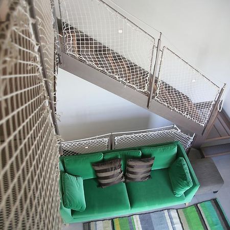 Le Golfette - Ville Al Golf Manerba del Garda Eksteriør bilde